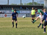De Meeuwen 1 - S.K.N.W.K. 1 (competitie) seizoen 2024-2025 (154/171)